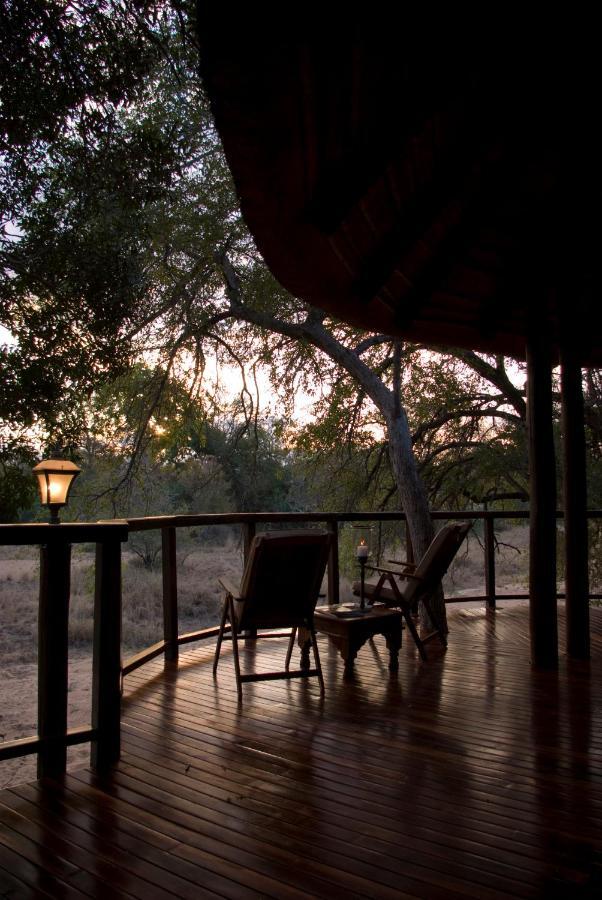 Shumbalala Game Lodge Thornybush Game Reserve Exterior photo